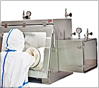 glove box gloves
